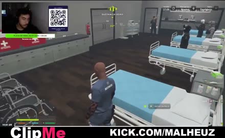 malheuz clip cut by ClipMe