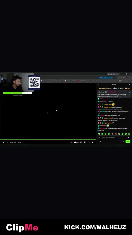 malheuz clip cut by ClipMe