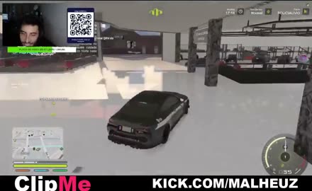 malheuz clip cut by ClipMe