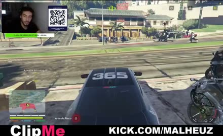malheuz clip cut by ClipMe