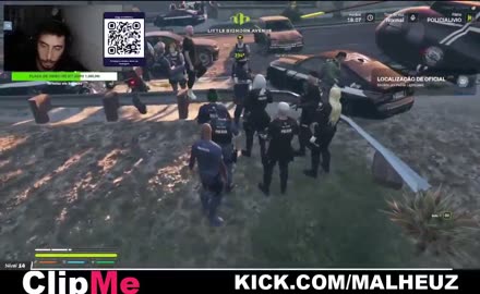malheuz clip cut by ClipMe