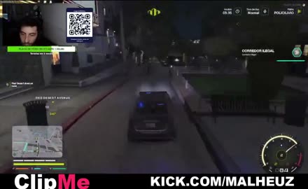 malheuz clip cut by ClipMe