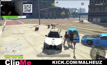 malheuz clip cut by ClipMe