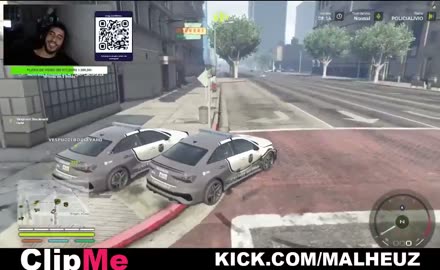 malheuz clip cut by ClipMe