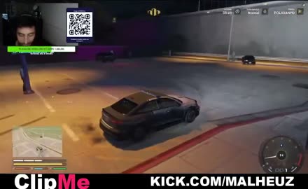 malheuz clip cut by ClipMe