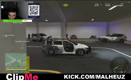 malheuz clip cut by ClipMe