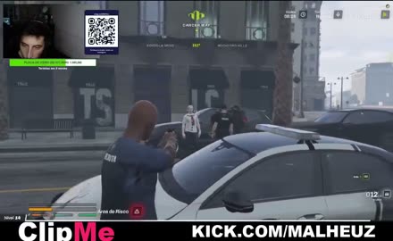 malheuz clip cut by ClipMe