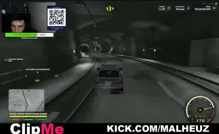 malheuz clip cut by ClipMe