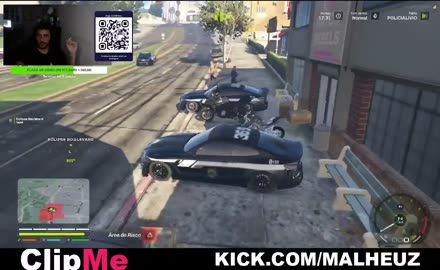 malheuz clip cut by ClipMe