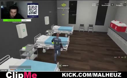 malheuz clip cut by ClipMe