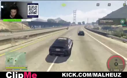 malheuz clip cut by ClipMe
