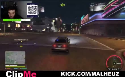 malheuz clip cut by ClipMe