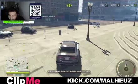 malheuz clip cut by ClipMe