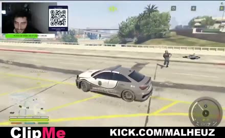 malheuz clip cut by ClipMe