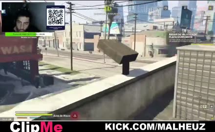 malheuz clip cut by ClipMe