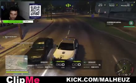 malheuz clip cut by ClipMe