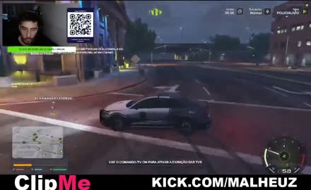 malheuz clip cut by ClipMe