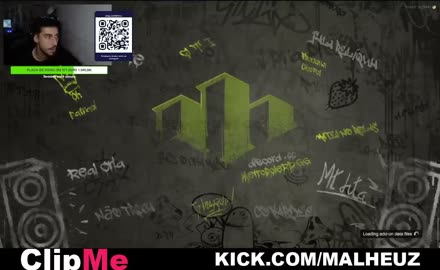 malheuz clip cut by ClipMe