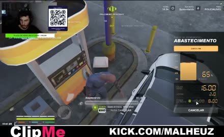 malheuz clip cut by ClipMe
