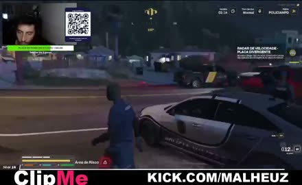malheuz clip cut by ClipMe