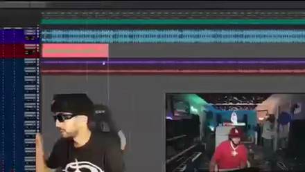 mehdialaouiofficiel clip cut by ClipMe