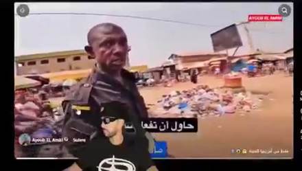 mehdialaouiofficiel clip cut by ClipMe