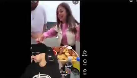 mehdialaouiofficiel clip cut by ClipMe