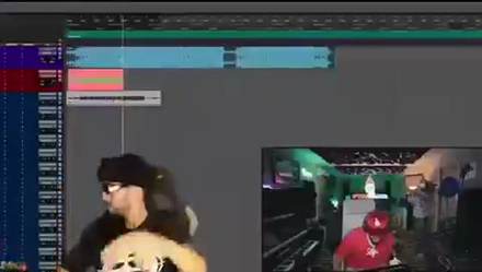mehdialaouiofficiel clip cut by ClipMe