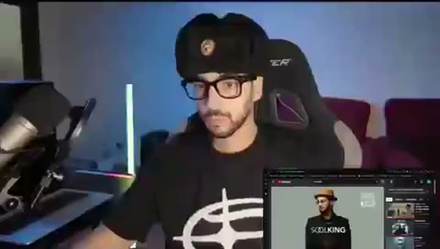 mehdialaouiofficiel clip cut by ClipMe