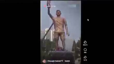 mehdialaouiofficiel clip cut by ClipMe