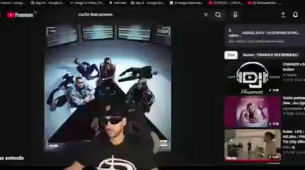 mehdialaouiofficiel clip cut by ClipMe
