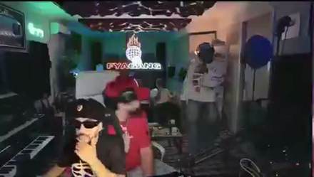 mehdialaouiofficiel clip cut by ClipMe