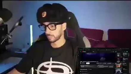 mehdialaouiofficiel clip cut by ClipMe