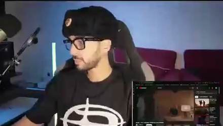 mehdialaouiofficiel clip cut by ClipMe