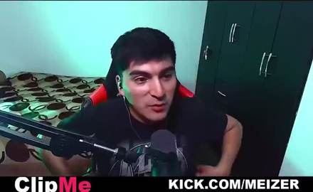 meizer clip cut by ClipMe