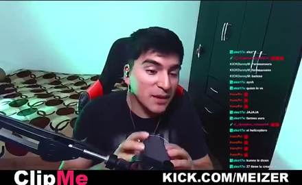 meizer clip cut by ClipMe