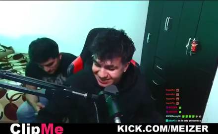 meizer clip cut by ClipMe