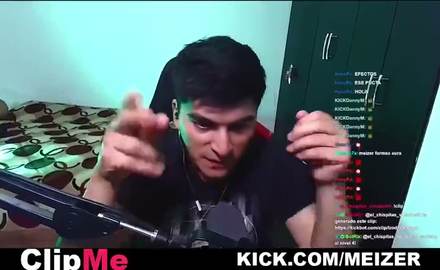 meizer clip cut by ClipMe
