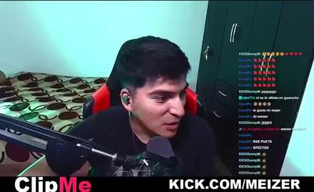 meizer clip cut by ClipMe
