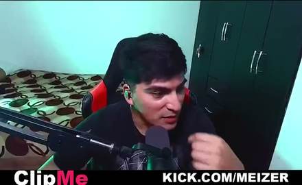 meizer clip cut by ClipMe
