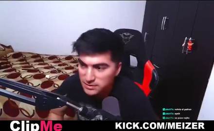 meizer clip cut by ClipMe