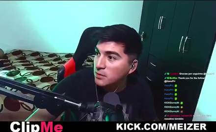 meizer clip cut by ClipMe