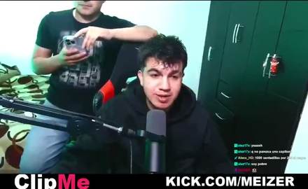 meizer clip cut by ClipMe