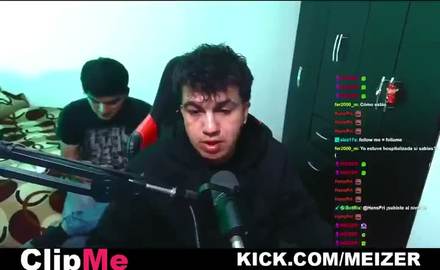meizer clip cut by ClipMe