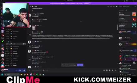 meizer clip cut by ClipMe