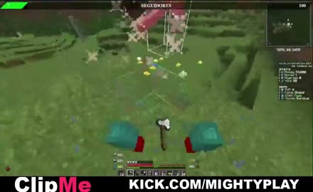 mightyplay clip cut by ClipMe