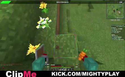 mightyplay clip cut by ClipMe