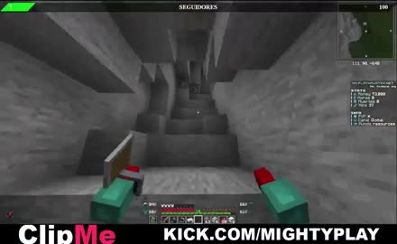 mightyplay clip cut by ClipMe