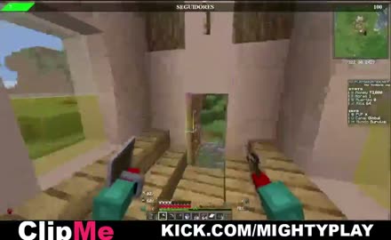 mightyplay clip cut by ClipMe