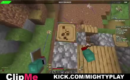 mightyplay clip cut by ClipMe